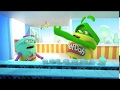 Play Doh Deutschland TV Spot Cupcake Karussell BB