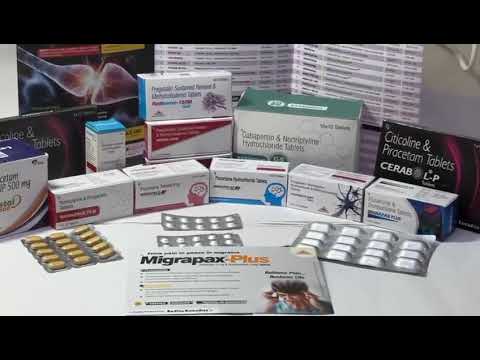 Pregabalin Nortriptyline Mecobalamin Tablets