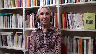 À DEMAIN, NINOU.... <br> Nicole Godin