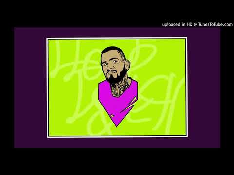 Lloyd Lynch - Klid z Tmy