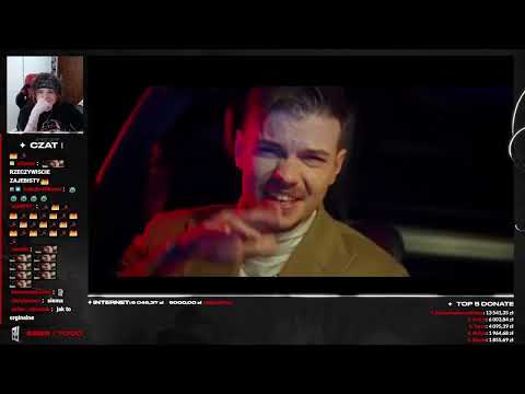 YOUNGMULTI REAKCJA NA GEJLON - GRA