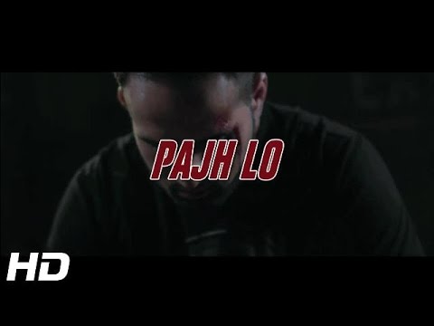 PAJH LO - OFFICIAL TEASER - INDER KOONER FT. HARJ NAGRA