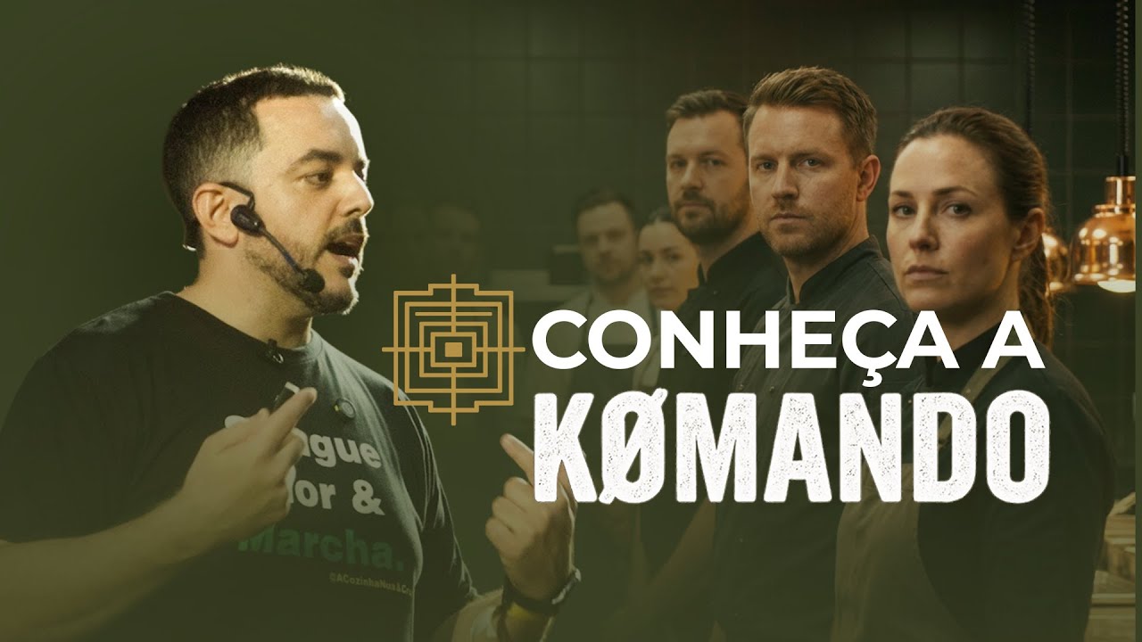 Assistir VSL KØMANDO
