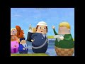 Higglytown Heroes Someone Special Missing Grandpop