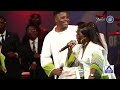 The Unveiled Mweya Mutsvene LIVE Zimpraise Legacy Night AFM National Youth Conference 2026