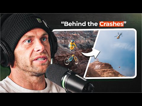 What ACTUALLY Went Wrong At Rampage 2025