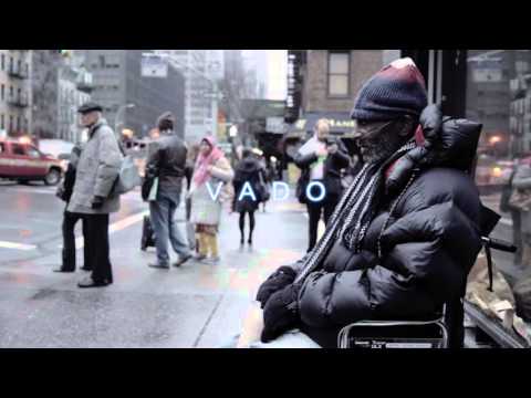 VADO ft SHAKE: NEW NEW (trailer)