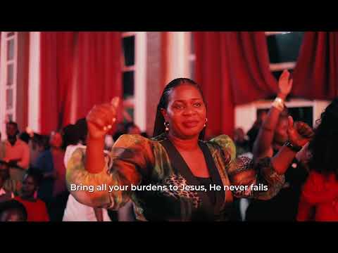 Sheilah Tugume - Emiggugu (Sound of Revival) 4K