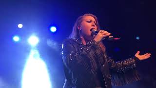 Therion - Bring her Home (Rio de Janeiro 2018)