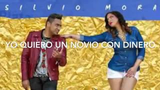 Estreno O1 M Novio Con Dinero Silvio Mora ft Juliana
