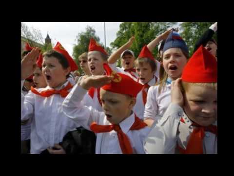 PIONIERII DE IERI..!