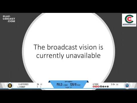 East Anglian Premier CL - EAPL T20 Finals Day - Swardeston CC v Mildenhall CC