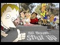 Sit Down Shut Up Because Sitcoms Are Effectively Dead