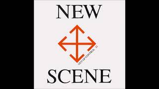 New Scene - Out Of Control II (A)