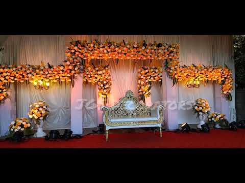 Wedding Decorator portfolio by JGS DECORATORS in Bangalore - Photo 1