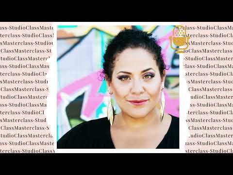 Studio Class Podcast - Masterclass - Jenni Bank
