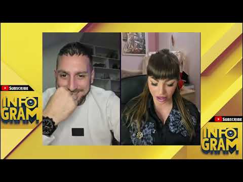 Brutalna svađa Miljane Kulić i Zola