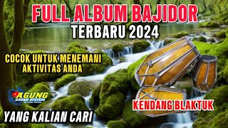 Download lagu ⛔DANGDUT BAJIDOR FULL ALBUM TERBARU 2025 - BAJIDORAN FULL ALBUM mp3