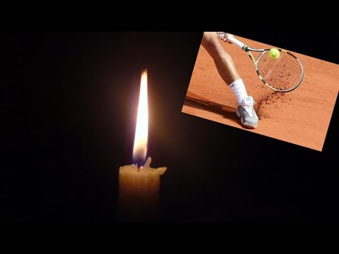 PREMINUO slavni TENISER iznenada - SVET U ŠOKU