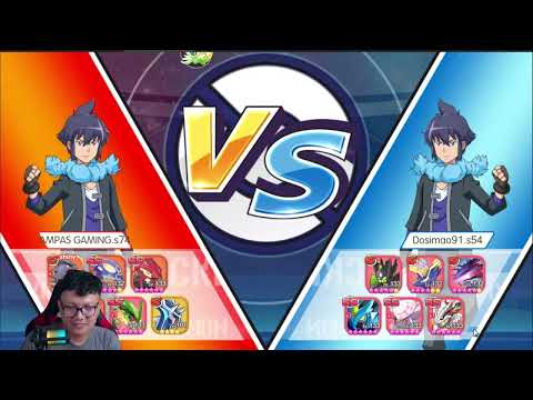 🔥🔥🔥THIS IS THE IMPORTANCE OF COMBO LINEUP & POSITIONING‼️| Pocket Incoming