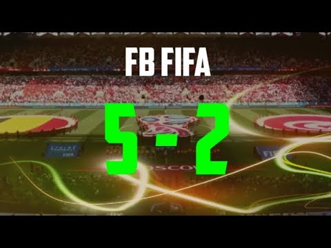 Belgium vs Tunisia - 2018 FIFA world cup ● #5-2 Belgium vs Tunisia●2018