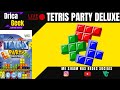 tetris Party Deluxe Wii Jogando Com Inscritos E Amigos