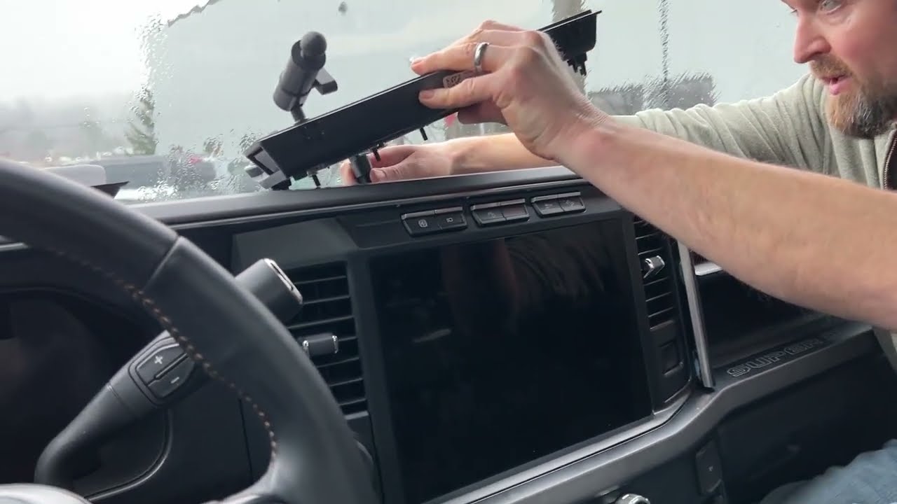 Installation video thumbnail