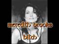 bitch- karaoke- meredith brooks 