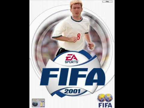 FIFA 2001 Track 2 'Power To The Beats' By Utah Saints ft. Chuck D