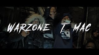 WarZone T Mac - Beatin Da Block (Official Video) Shot @ChasinsaksFilms
