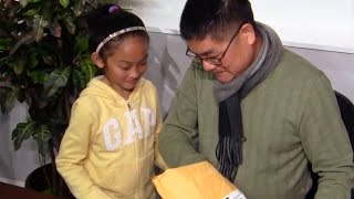 Create with Lily: Portrait of a farmer with Chalkola Markers