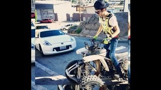 KIKIL CARO CRECER GERMAN