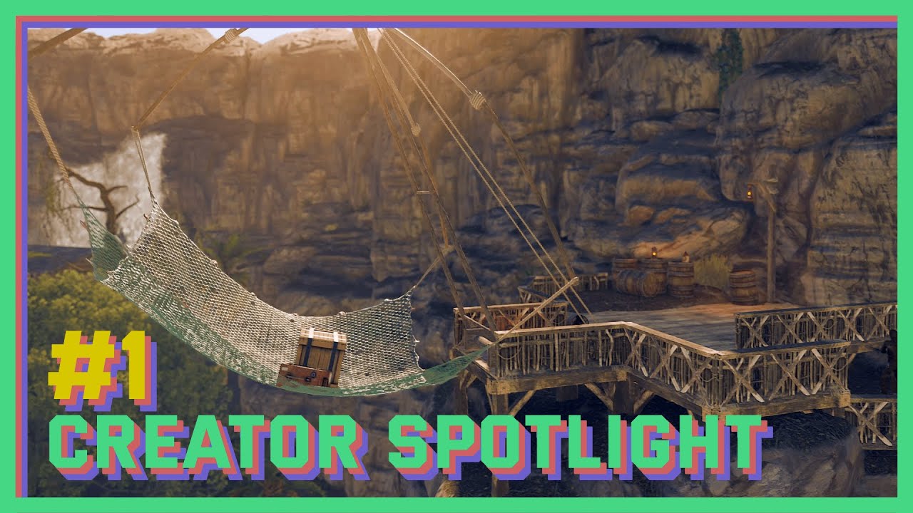 Creator Spotlight #1 — Codefling