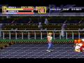 Streets Of Rage 2 Mania Mode Gameplay Solo Stage 7 Part 1 Of 3