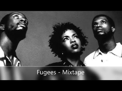 Fugees - Mixtape