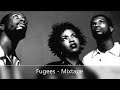 Fugees Mixtape