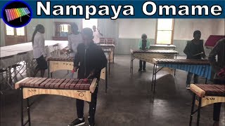 Wakkerstroom Student Marimba Band 2 | Nampaya Omame