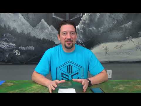 John's Thousand Sons at LVO 2023