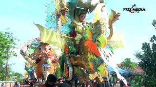 Download lagu WARTIYEM - SINGA DANGDUT PUTRA GENADES LIVE CIGUGUR KIDUL 2-6-2021 [PRO MEDIA] mp3