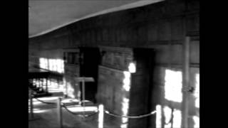 Astley Hall Country House Ghost on CCTV