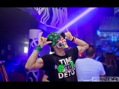 CHUDYSS # MEGA MUSIC WILGA # 05.03.2022 ★ vRq