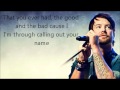 The Last Song I'll Write for You David Cook with ...