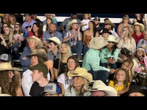 Chief Joseph Days Rodeo 1 7 28 2023
