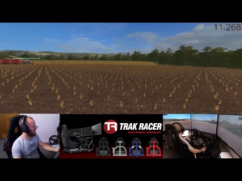 farming simulator 17 PC upton map on sever E9