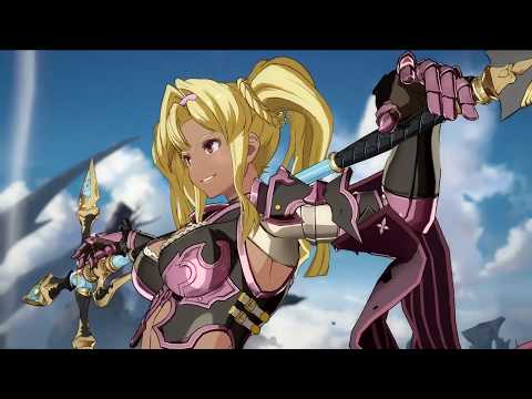 GBVS: Storm179 (Zeta) vs TohLoop (Beelzebub) FT10
