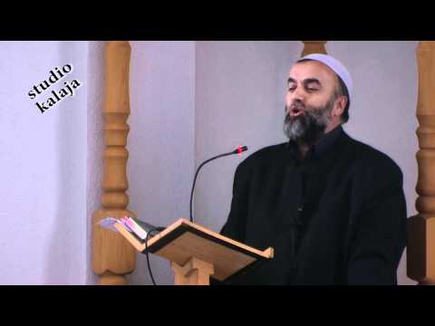 Formimi i Shtetit - Mazllam Mazllami