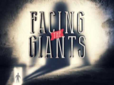 Facing The Giant Fear