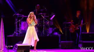 Joss Stone - Harry&#39;s Symphony - Las Vegas, 16/05/2015 (HD 720p)