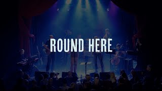 &quot;Round Here&quot; [Counting Crows Cover] by Tyler Stenson
