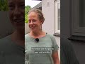 Dieven STELEN vier meter brede POORT | #shorts